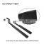 GOLF R Carbon Fiber Side Skirts Extension Kit for Volkswagen VW GOLF VII 7 MK7 R R-LINE 14-17