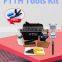 fiber-optic-tool-kit power-meter(opm) optical ftth ftth tools kit fiber fiber optic tool kis