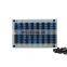 1*32 1*64 optical splitter LGX Box PLC Splitter
