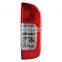 Factory Accessory Auto Car 12v Waterproof Rear Light For Navara 2015 NP300