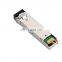 OEM 10KM 100M Single Mode LC Connector SFP Optical Transceiver Module SFP Module