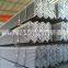 China supplier s235jrg angle steel , steel angle 50x50x5, equal leg steel