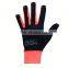 HANDLANDY best seller Knitted fabric screen touching finger cycling sports running other Sport gym outdoor Gloves