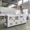 Sheath Production Machine For HDPE Silicon Core hdpe pipe pn6 pe80 extrusion line