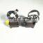 110BYGH3100-5006A Hybrid Stepping Motor
