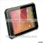 8 inc tablet pc rugged waterproof tablet pc wifi gps 1GB ram 3g android tablet p200.
