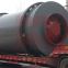 Small River Sand Rotary Drum Dryer, Silica Sand Rotary Dryer for Sale