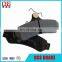 D1727 Performance  Brake Pads for Toyota