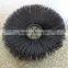 High quality sweeper broom for road