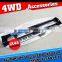 NEW SANTA FE IX45 SIDE STEP BAR RUNNING BOARD FOR IX45 2013 2014