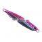 3D Lure Eyes  8.5cm 40g/60g Luminous Jigging  de pesca hard fishing lure