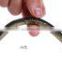 8.5g 14cm senkos worms PVC Material Great Soft Plastic Swim Bait fishing lure