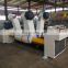 Automatic mill roll stand corrugated carton box machine