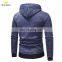 100% Cotton Comfortable Pullover Men Hoodies Latest Design Hot Sale Men Hoodies