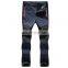 2021 style men's gradient fitness pants men's long pants casual sports trousers fashion trend jogging pants