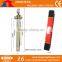 Oxy-Fuel Flame Cutting Torch (Od 32mm) for CNC Flame Cutting Machine