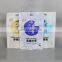 plastic zip lock 1 kg rice packaging bag with own logo