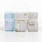Custom Frosted PVC Ziplock Bag With Printed Own Logo Packaging Bag Thick Plastic Bags