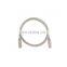 LSZH Material UTP Cat6 Jumper Cable Patch Cord Cable