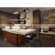 American style luxury industrial drawer modern cabinet door designs kitchen