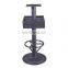 Table Base Heavy Antique Vintage Restaurant Desk Cast Iron Dining Bar Mid Century Industrial Furniture Table Base Legs Metal