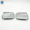 For KIA Sorento XM 2009-2014 Car Exterior Rearview Mirror Glass With Heated Function Outside Reversing Lens Side Back Up Mirror