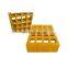 Walkway FRP Grating FRP GRP Gratings FRP Platform Fiberglass Gratings