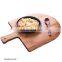 Professional Paddle Serving Boards with Handle for Pizzas