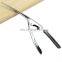 Fashionable Salad Tong Clip, Lock Food Grill Accessories, Food Tong