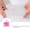 Wholesale Wax-Removing Emollient Cotton Wet Wipes Remove The Rest Wax After Wax Strips
