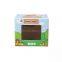 customized coffee mug corrugated kraft paper boxes with window