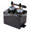 Kyostar 3L Aluminum Fuel Tank, Dual Fuel Surge Tank with 044 Oil Pump & Fuel Rail