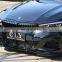 car accessories FOR BMW 3 series G20/G28 MP single line bright black front grilles