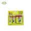 Disposable Window Yellow Sticky Catcher Home Venus Hanging Fruit House Tube Tape Board Paper Roll Stickers Ribbon Fly Glue Trap