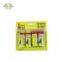 Disposable Window Yellow Sticky Catcher Home Venus Hanging Fruit House Tube Tape Board Paper Roll Stickers Ribbon Fly Glue Trap