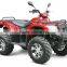 HOT SALE atv 4x4 700cc with EEC