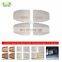 For Jeep JL for wrangler accessories JL Inner Door Bowl Handle Frame Decoration Trim Stickers for Jeep For for wrangler