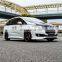 Hot Selling Body Kit Upgrade Best Body Kit for Style PP Front and Rear Bumper Side Skirts