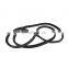 Car Back Door Tailgate Opening Weatherstrip Sealing Rubber Strip For Mitsubishi ASX 5815A123