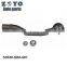 53540-S84-A01 Other Suspension Parts auto Steering parts Tie Rod End for HONDA ACCORD 2003