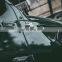 CNC Aluminum Black/silver Antenna Base Cover for Jeep Wrangler JK JL Car Accessories Parts