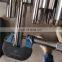 5 mm Stainless Steel Rod 440 Stainless Steel Bar Stock SUS440