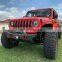 2018+ Car Offroad 4x4 Auto Accessories Fender Flares for JEEP WRANGLER JL