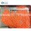 Sinocharm New Crop BRC Approved 10x10mm Nutritious Delicious IQF Frozen Diced Carrot