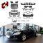 CH High Quality Oem Parts Hood Front Lip Car Auto Body Spare Parts For Mercedes-Benz S Class W221 06-12 to W222 MAYBACH