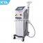 Factory price 808 Diode Laser Permanent Hair Removal instrument 808nm Wavelength for face Whole Body Hair Removal