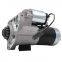 Haoxiang High Quality CAR Starter Motor 17942N  for NISSAN