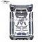 Factory Price Facelift Dynamic Style Body Kit for 10-16 Evoque Upgrade to 2016 Dynamic Kit