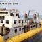 250kg Commerical Inflatable Marine Salvage Lifting Bags Underwater Air Lift Bags