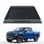 pickup accessories high quality pickup retractable truck bed covers f150 tonneau cover for Ford Ranger t6 t7 t8